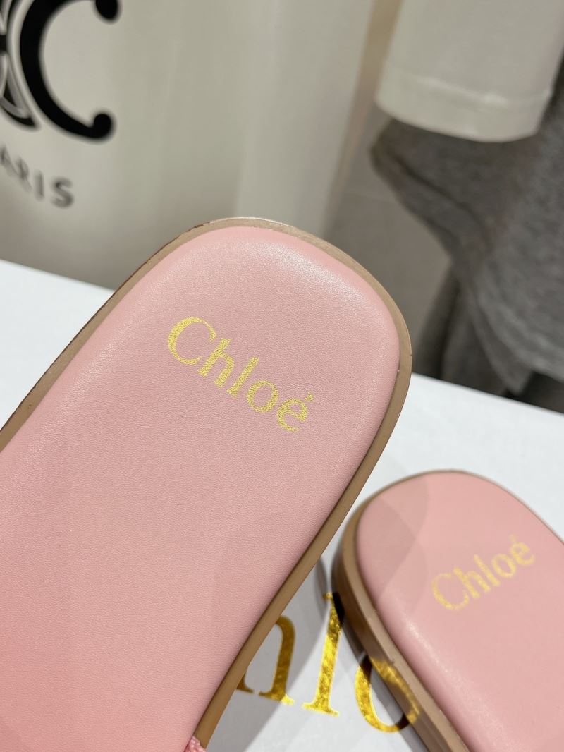 Chloe Sandals